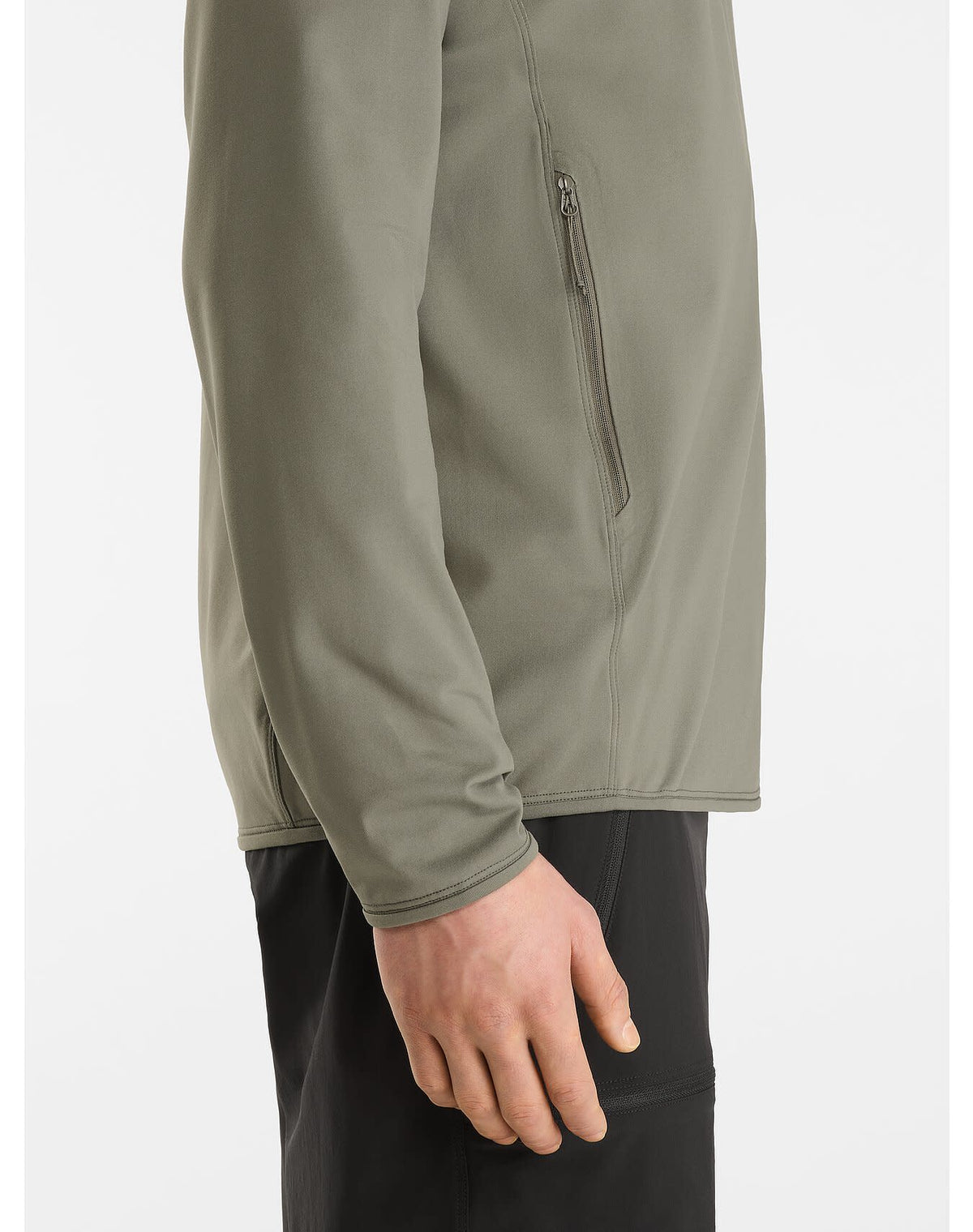 Kyanite Lightweight Jacket Men's