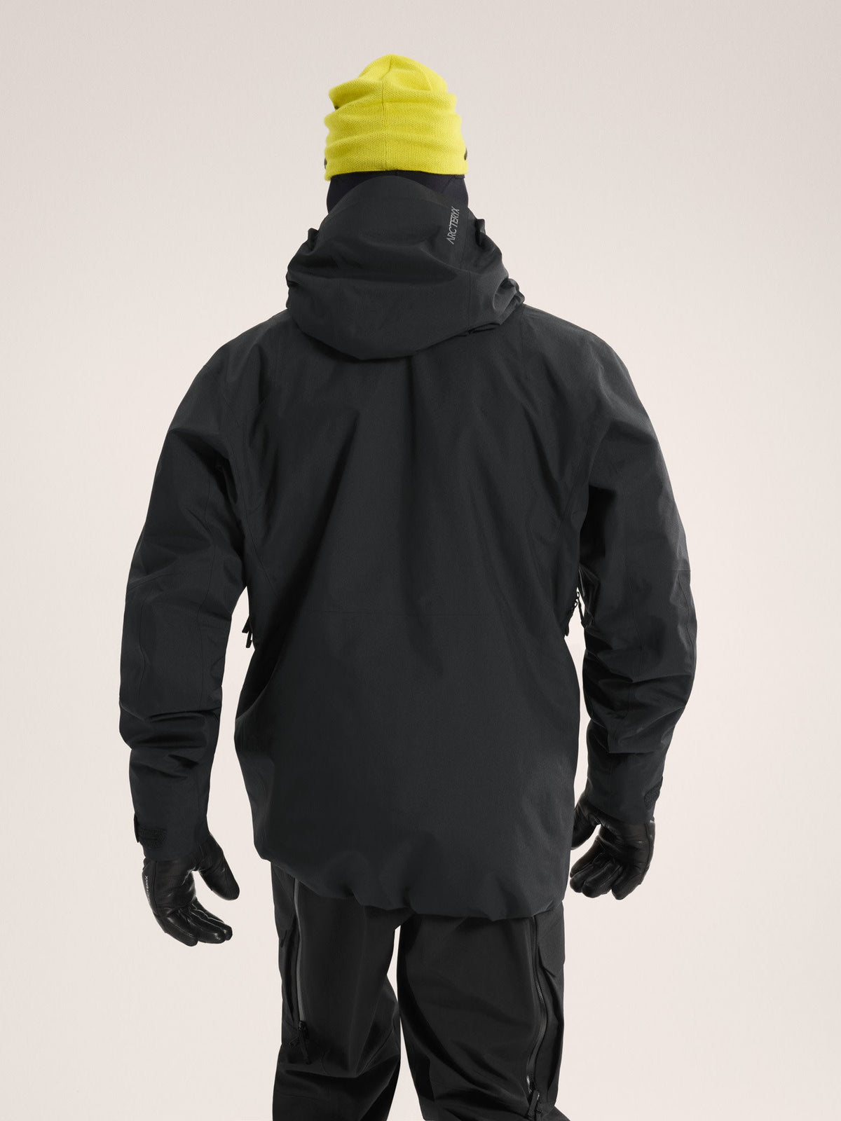 Sabre Insulated Jacket Men's