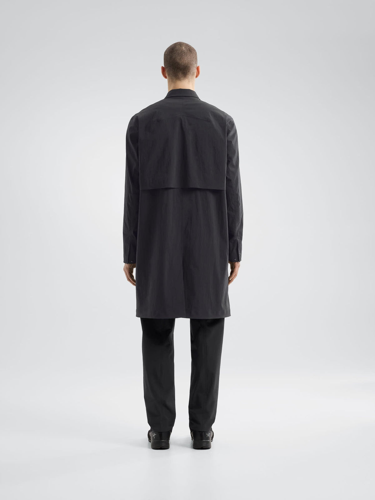 Incenter Coat Men's