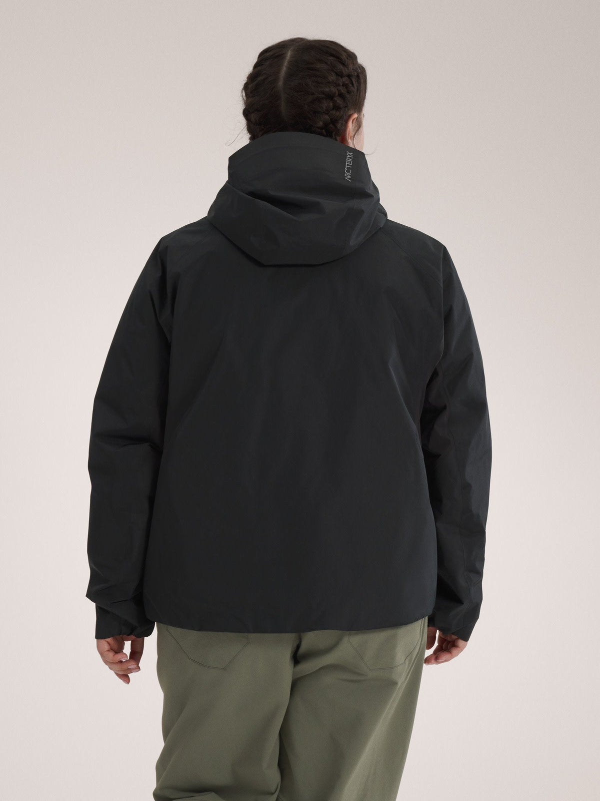 Solano Down Hoody Women's