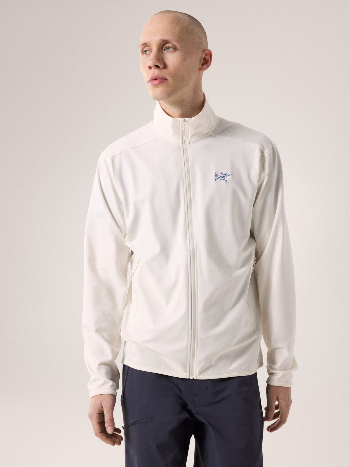 Kyanite Lightweight Jacket Men's