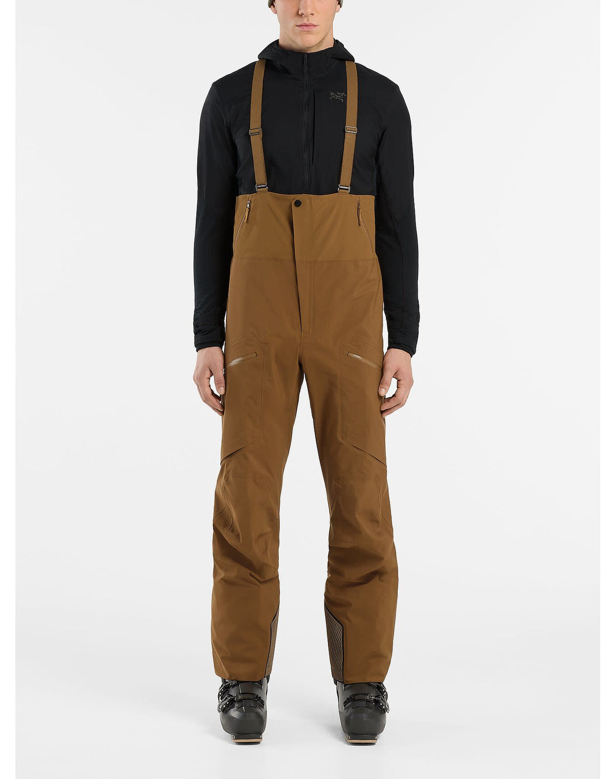 Rush Bib Pant Men's