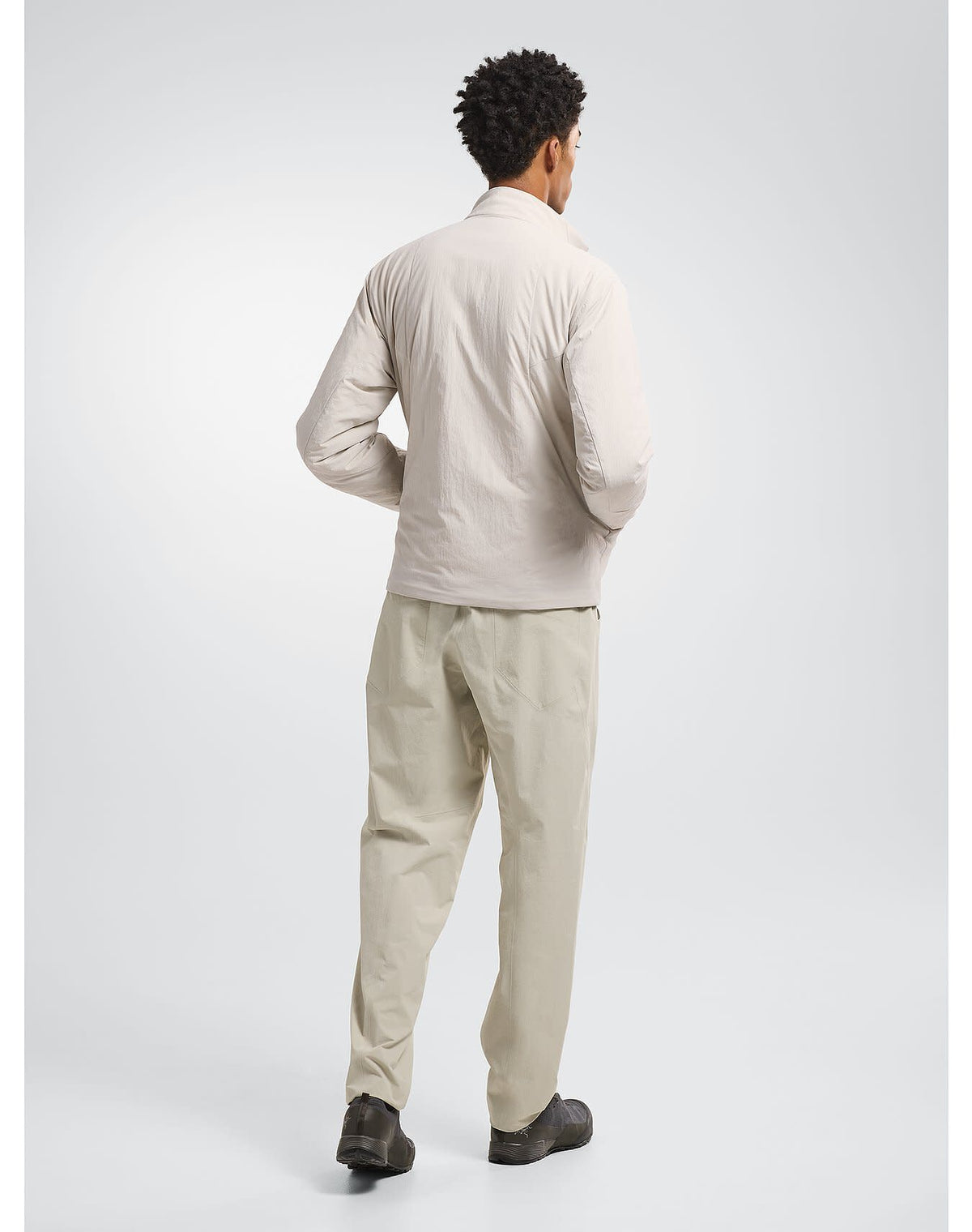 Mionn Insulated Jacket Men's