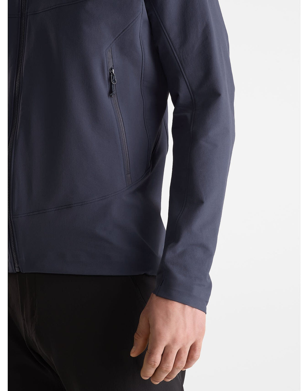 Gamma Jacket Men's