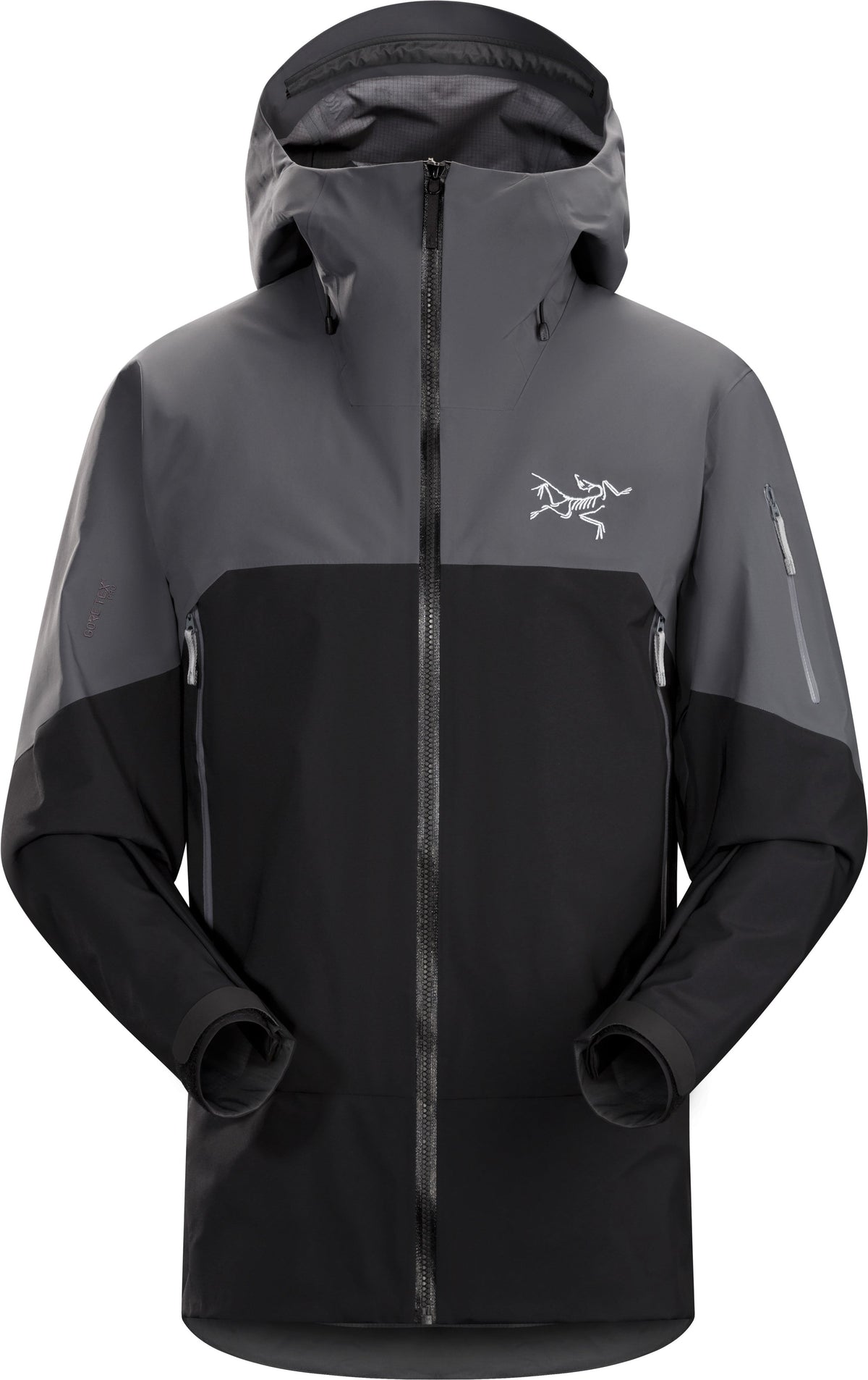 Rush Jacket Men's