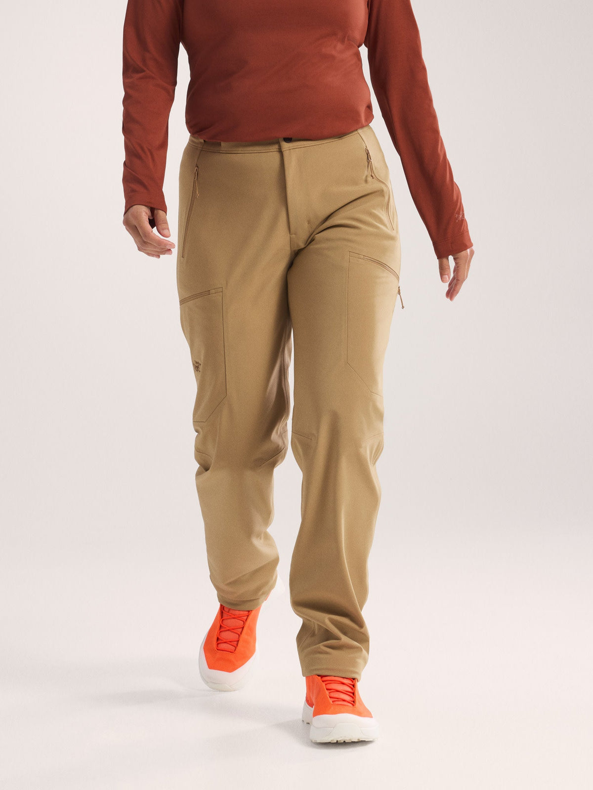 Gamma MX Pant Women's