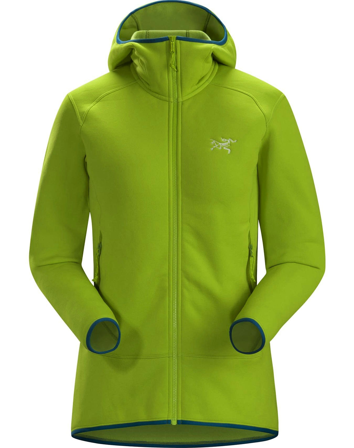 Kyanite Hoody Women's
