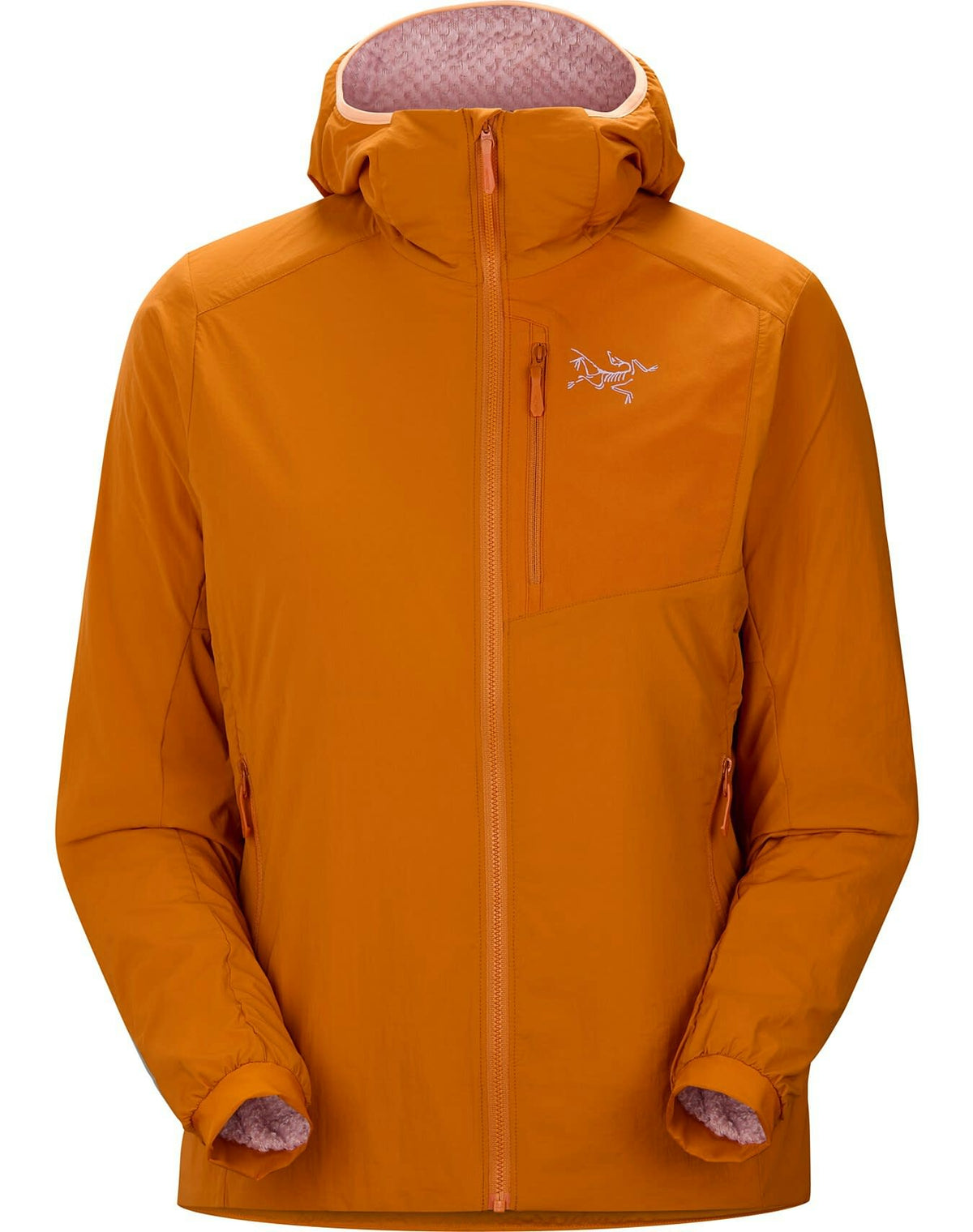 Proton FL Hoody Women's