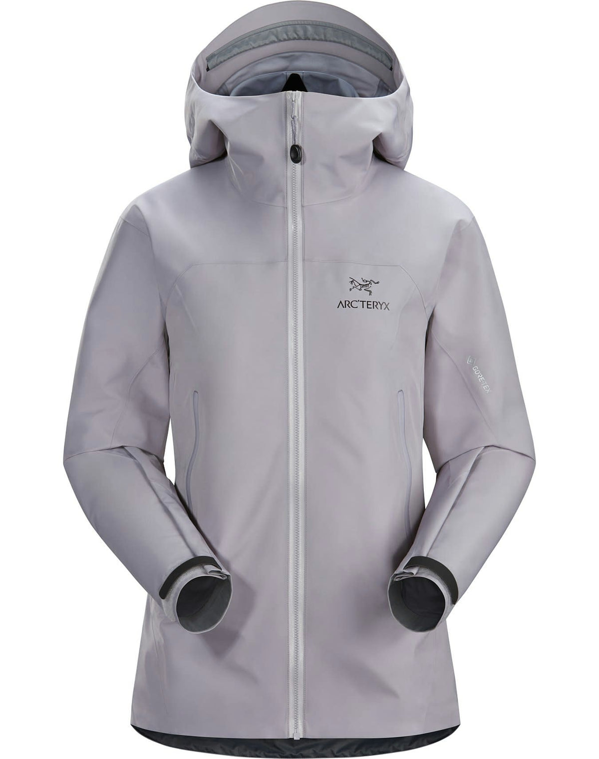 Zeta LT Jacket Women's