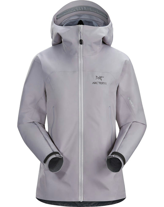 Zeta LT Jacket Women's