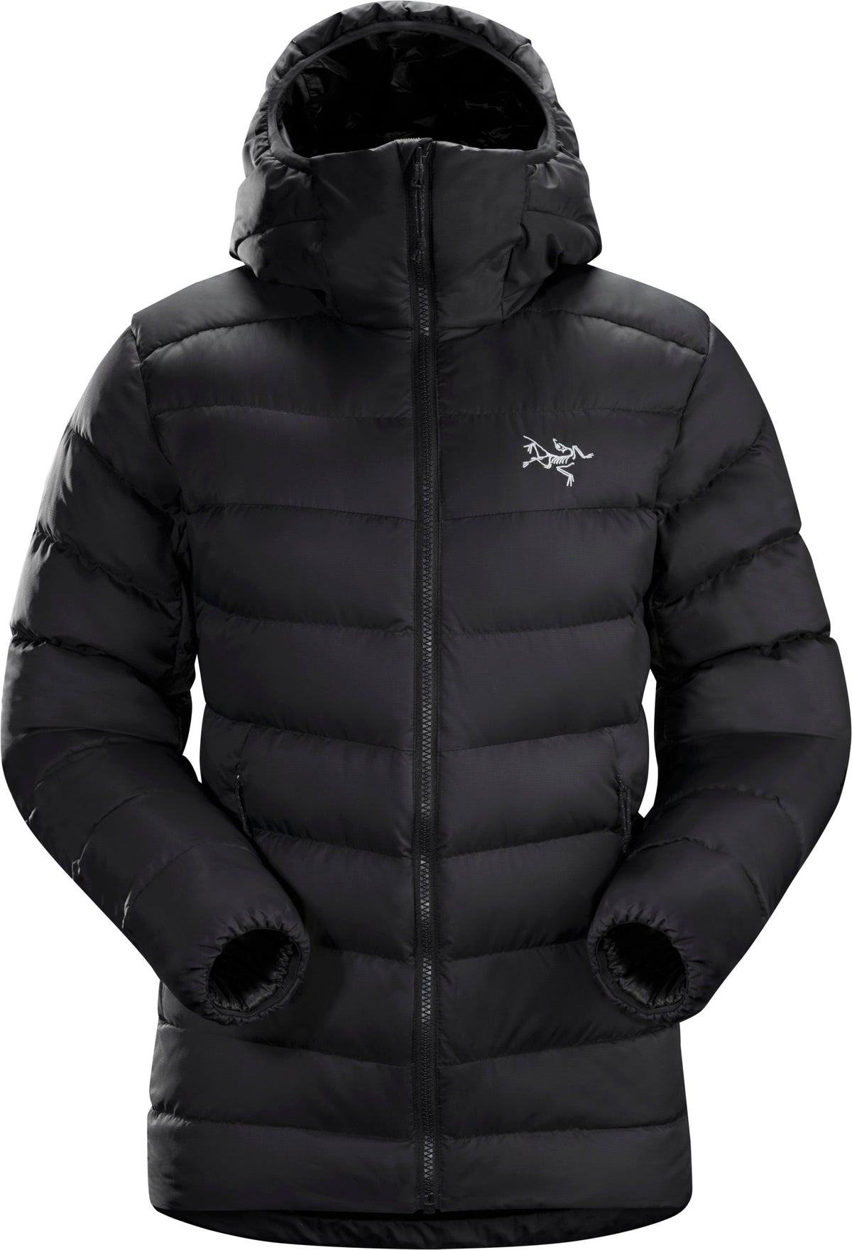 Thorium AR Hoody Women's