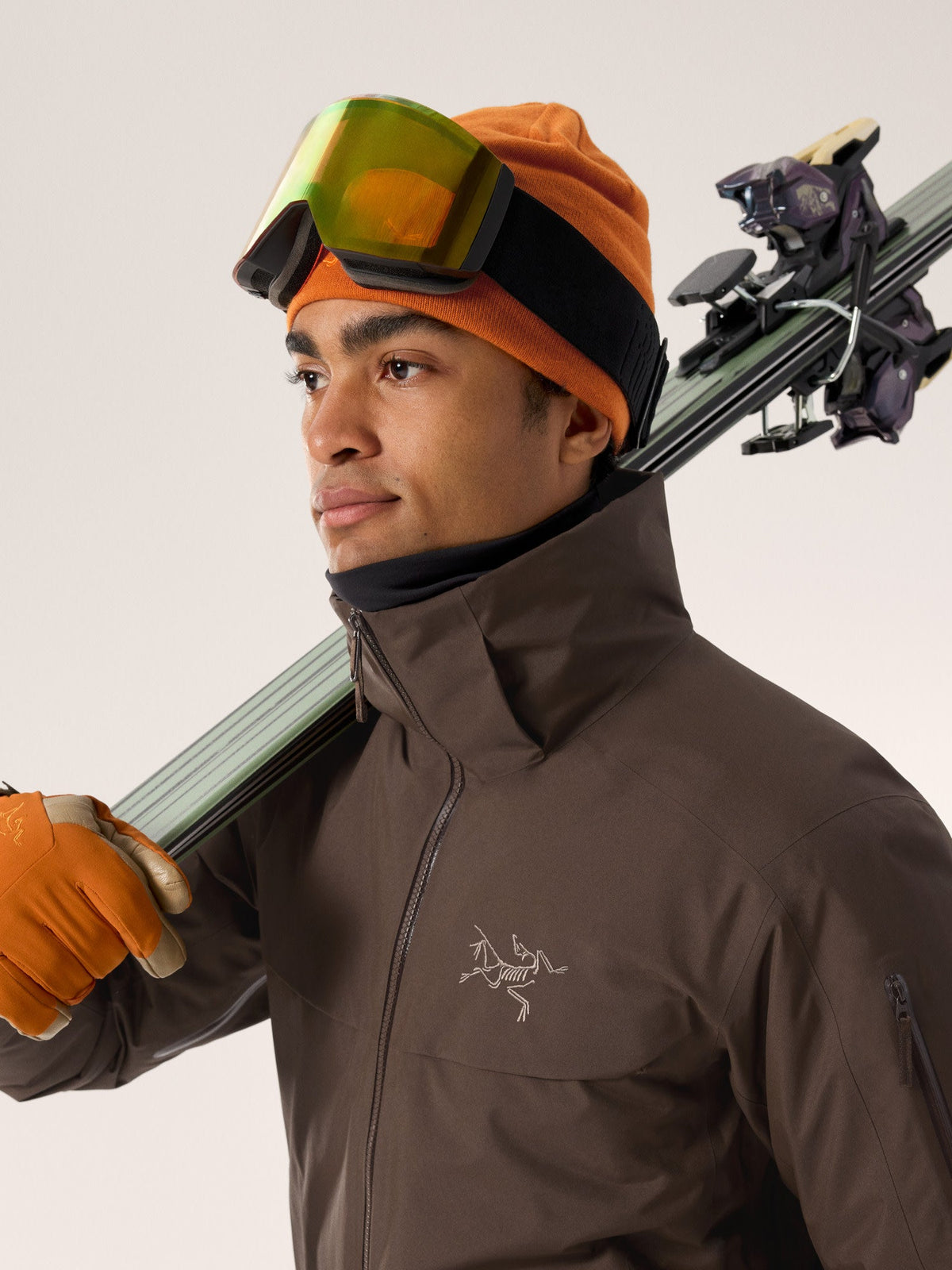Macai Jacket Men's