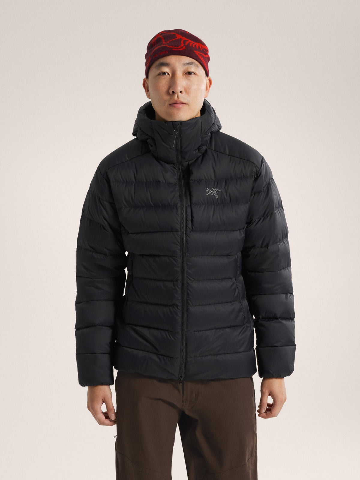 Thorium Hoody Men's