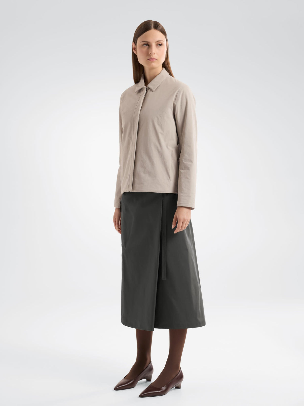 Limina Insulated Jacket Women's