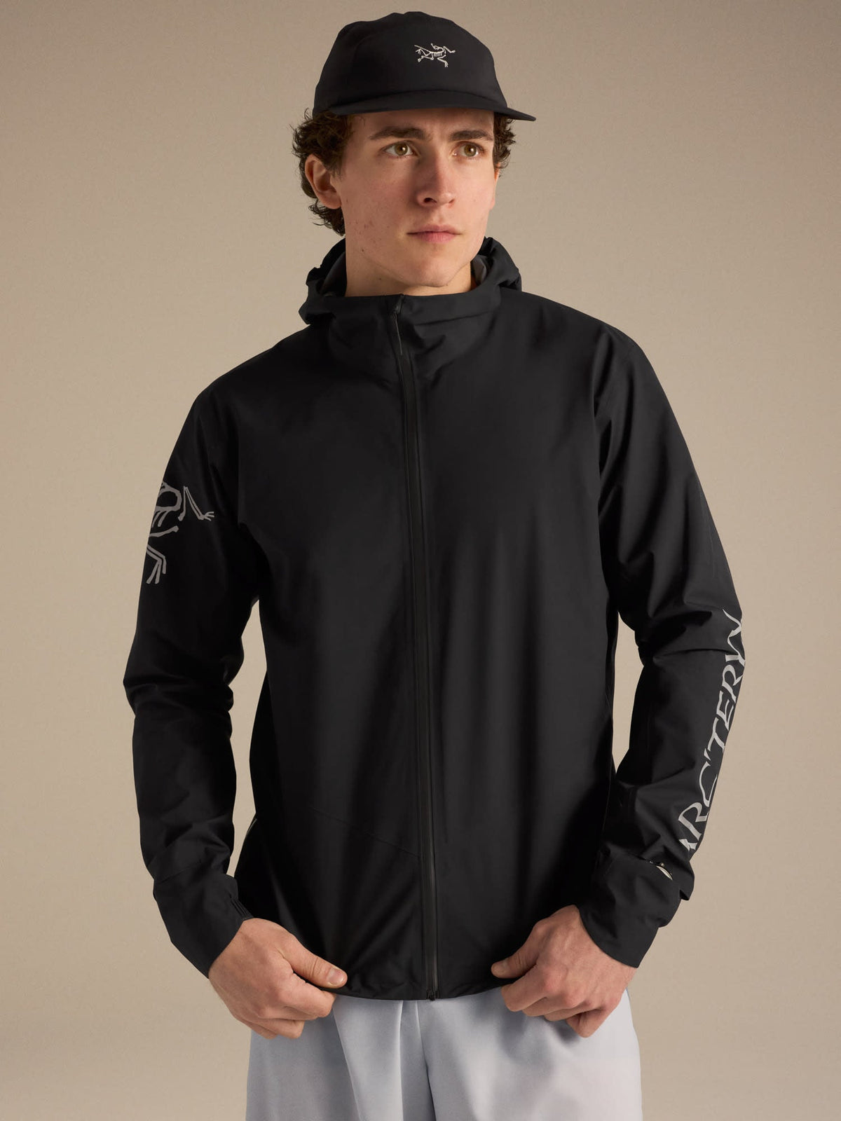 Norvan Jacket Men's