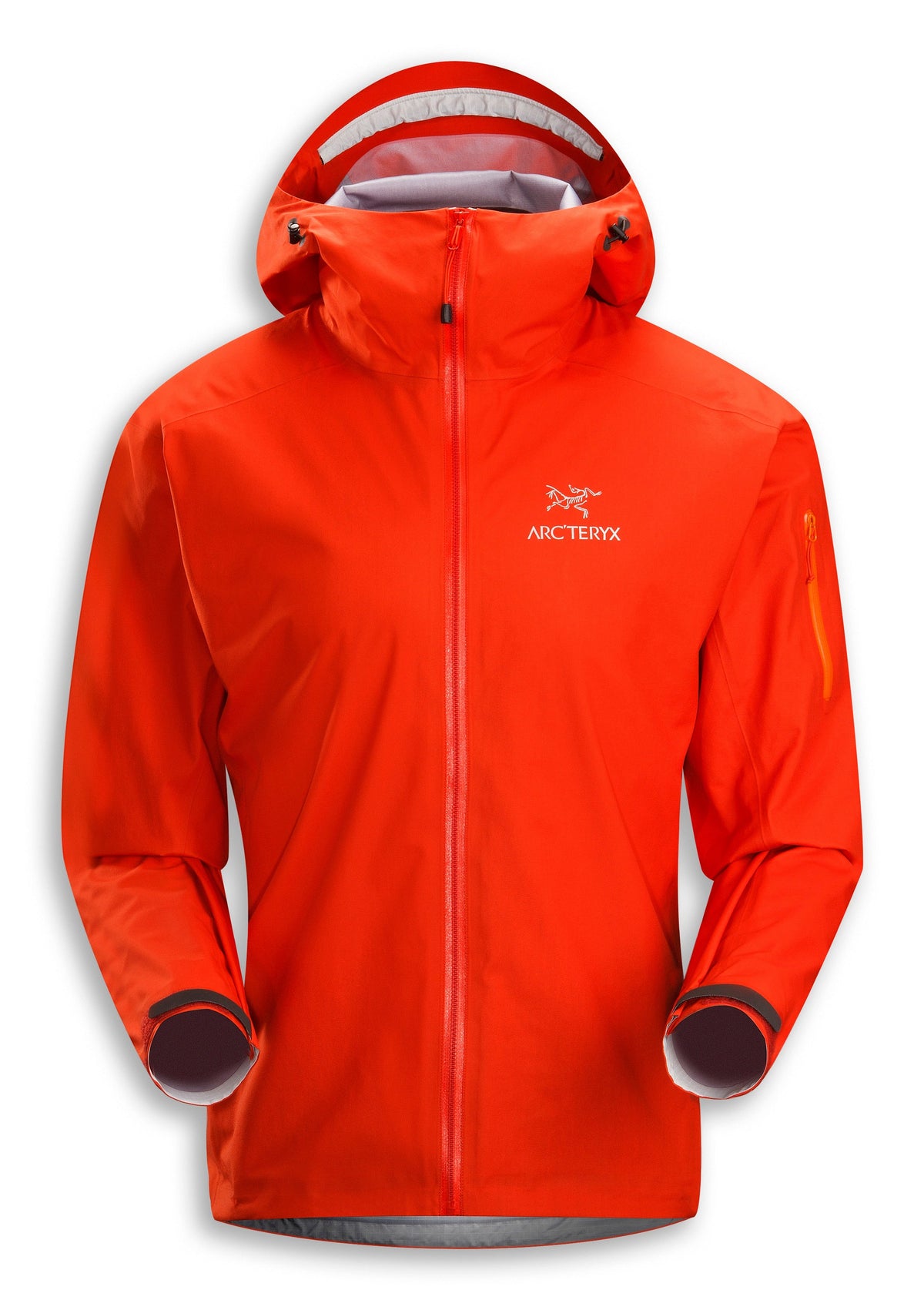 Tecto FL Jacket Men's