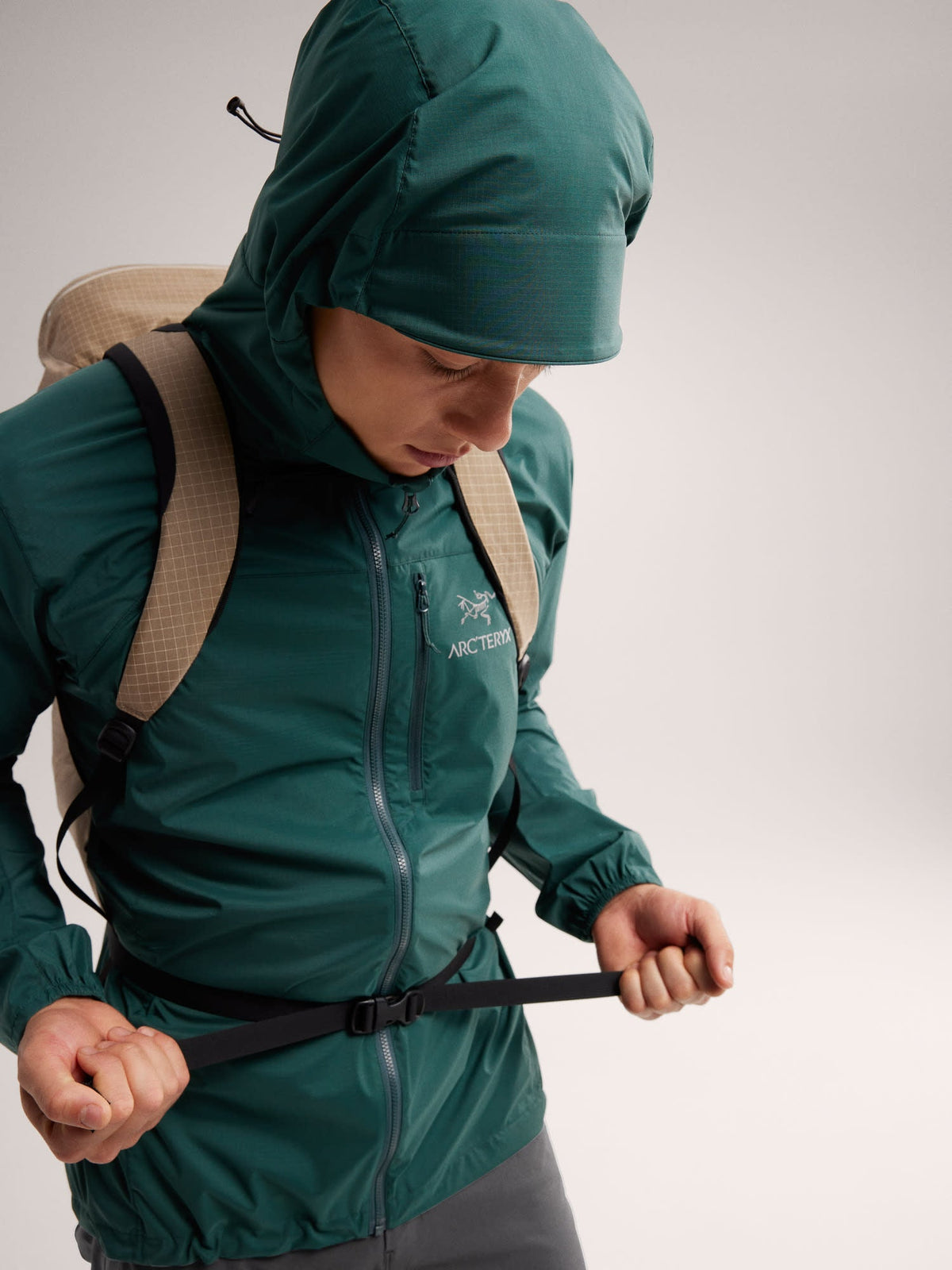 Squamish Hoody Men's