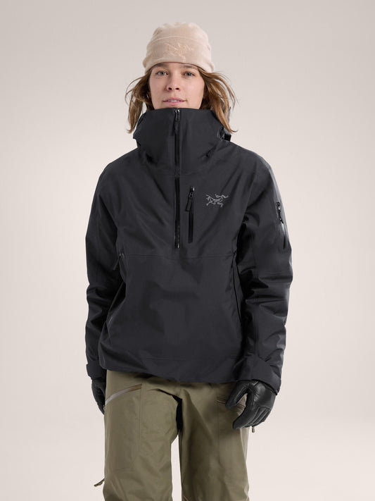 Sentinel Insulated Anorak Women's