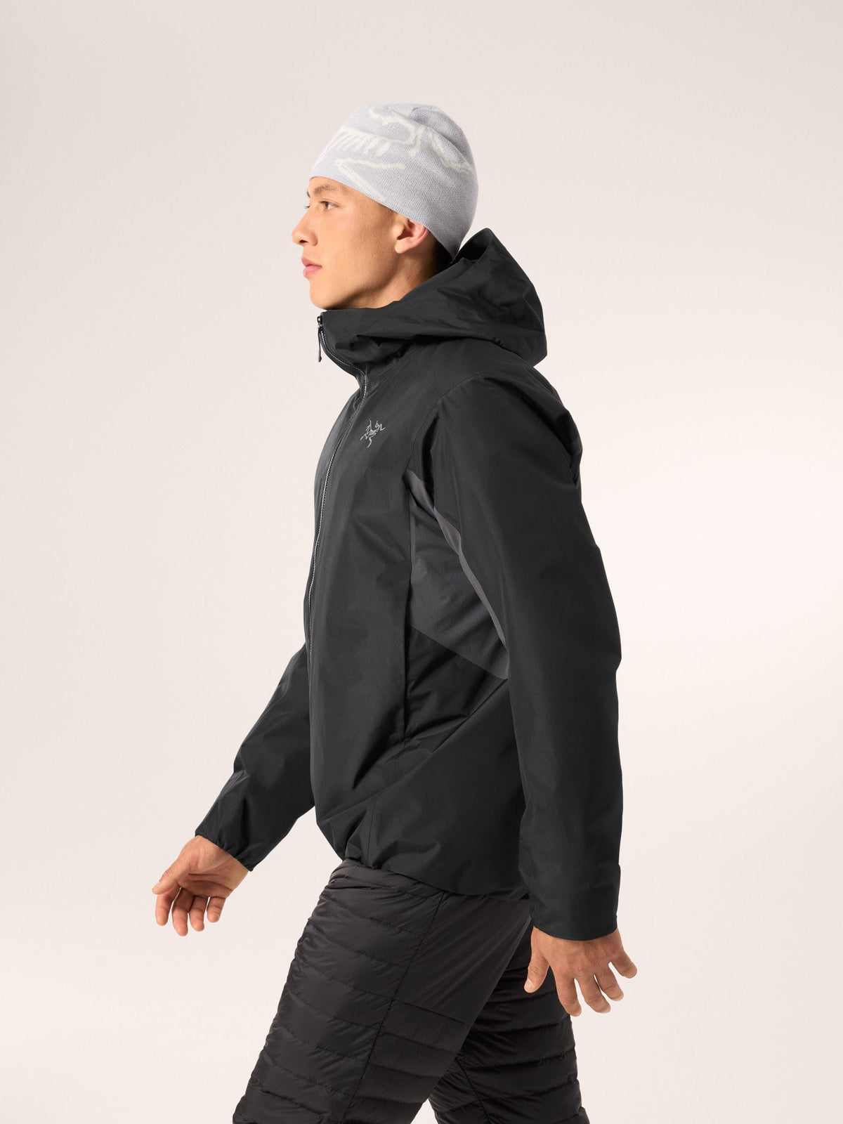 Solano Insulated Hoody Men's