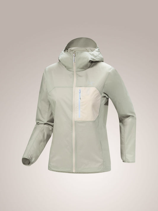 Squamish Hoody Women's