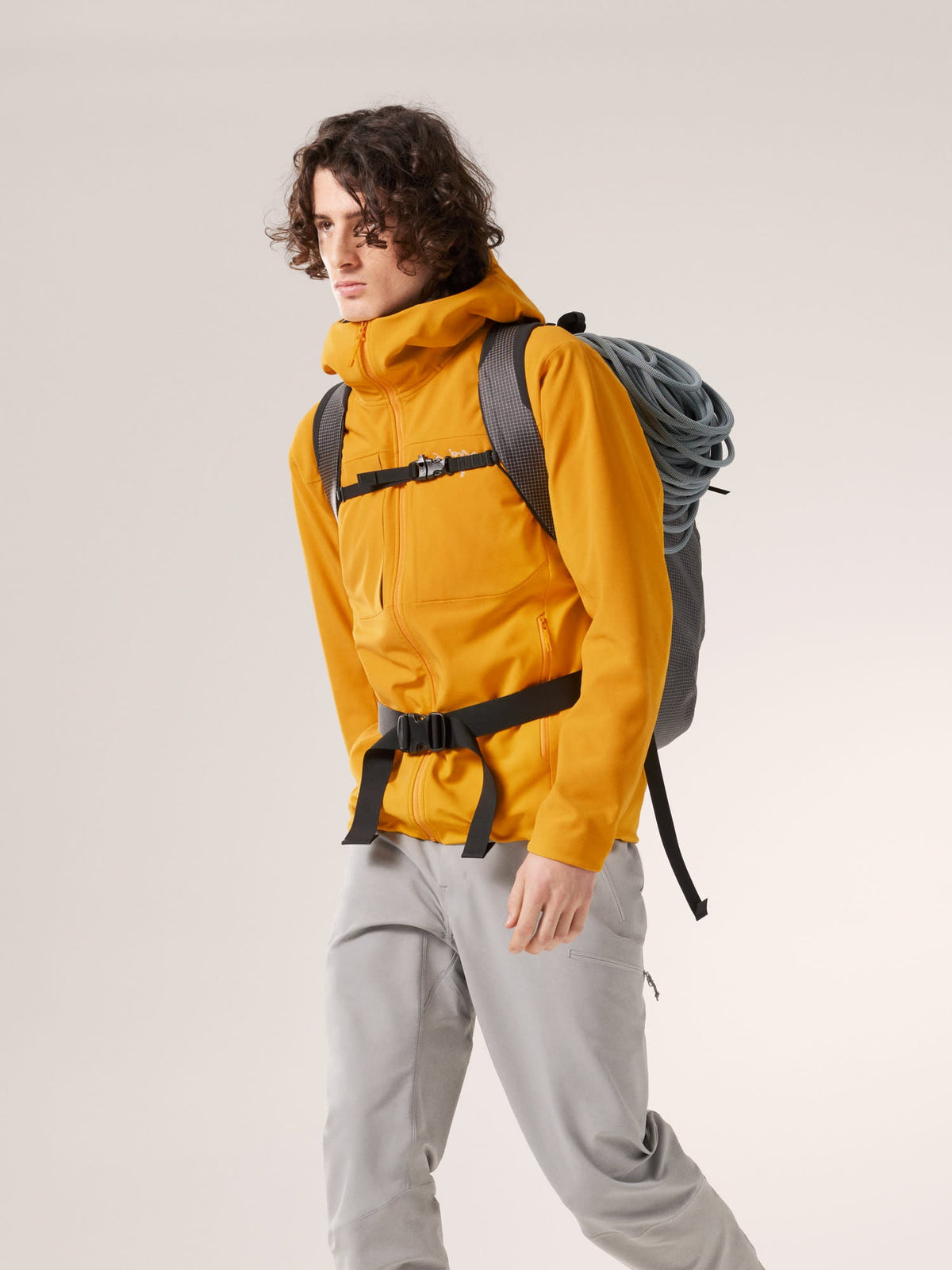 Gamma MX Hoody Men's