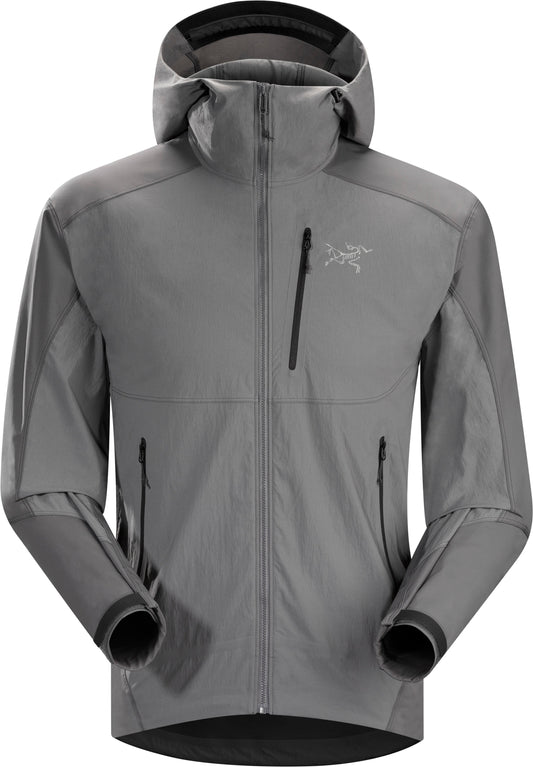 Gamma SL Hybrid Hoody Men's