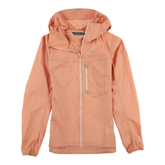 Squamish Hoody Women's