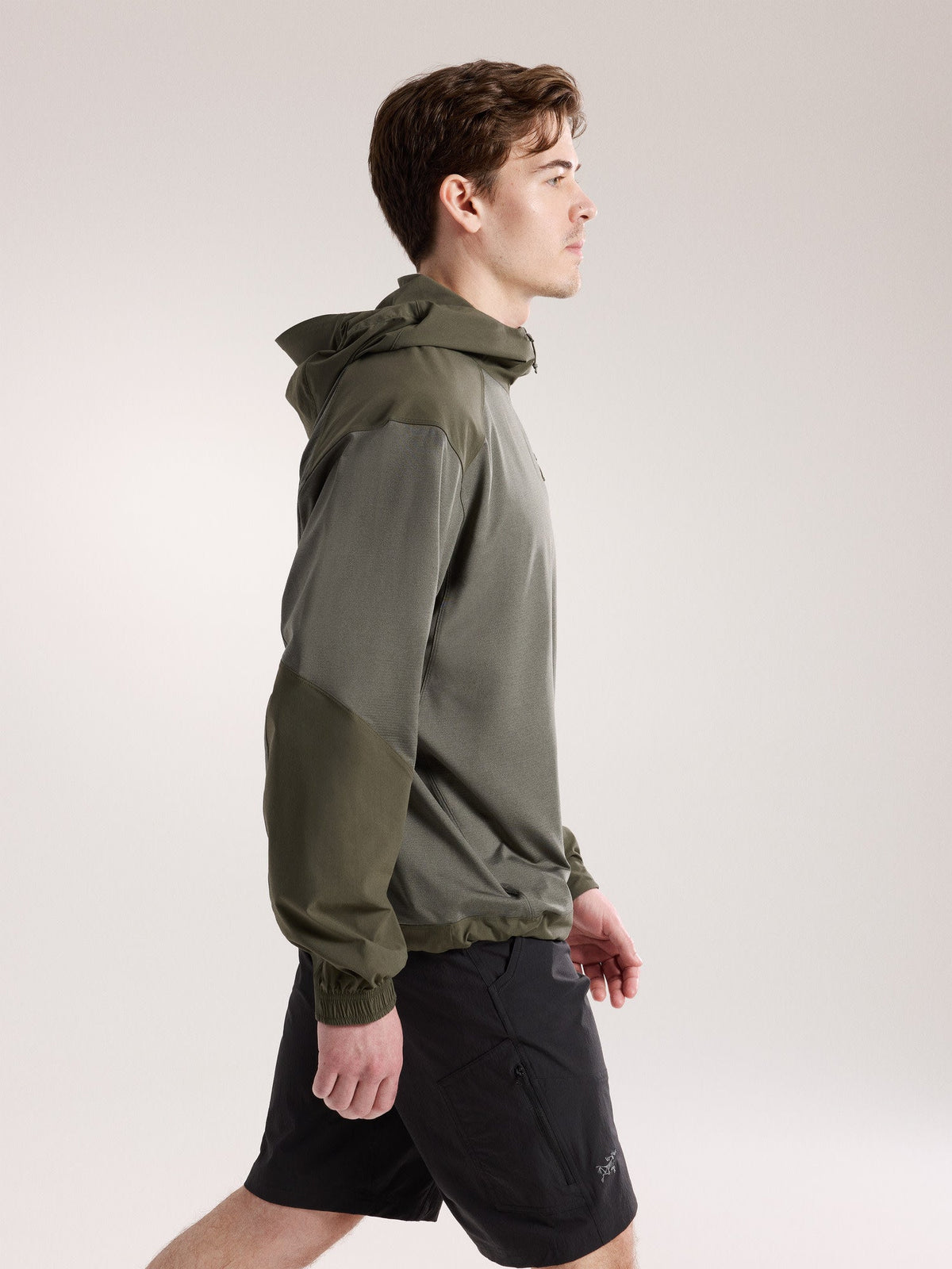 Konseal SL Pullover Hoody Men's