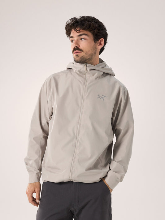 Solano Hoody Men's