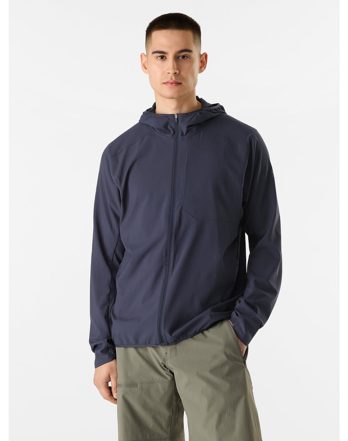 Sima Hoody Men's