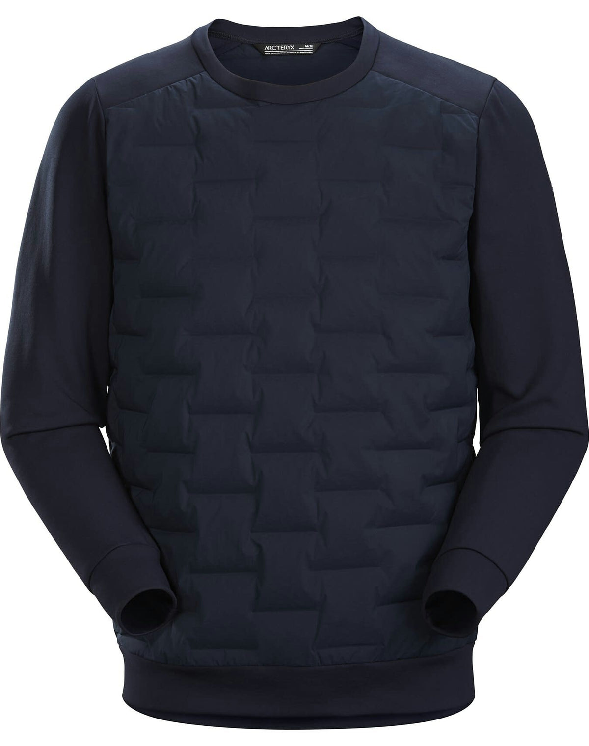 Kole Down Pullover Men's